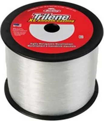 Image de Berkley Trilene Xl 2350 M Monofile Schnüre 0.420 mm 0.420 mm