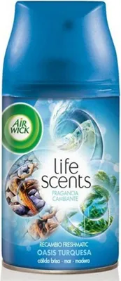 Produktbild von Raumspray Nachfüller Oasis Air Wick (250 ml)