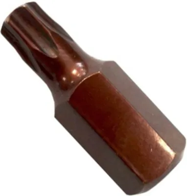 Obrázek produktu pro Bit TORX T35x10mm L-30 Premium
