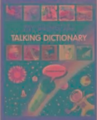 Immagine prodotto di Il mio dizionario bilingue parlante in slovacco e inglese