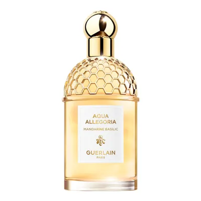 Zdjęcie produktu dla GUERLAIN Aqua Allegoria Mandarine Basilic EDT 125ml
