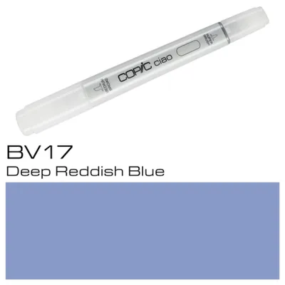 Produktbild von Copic Ciao Typ BV - 17