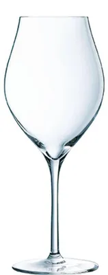 Image de Set de verres à vin Chef&Sommelier Exaltation Transparent 470 ml (6 pièces)