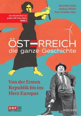 Obrázok produktu pre Österreich - Die ganze Geschichte Band 3