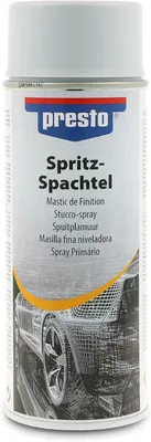 Productafbeelding van Presto spuitpleister, 400 ml