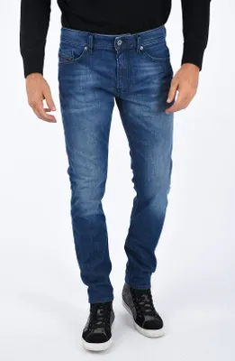 Produktbild von Diesel Herren Jeans Thommer Farbe:Blau 084MW Größe:W28/L32