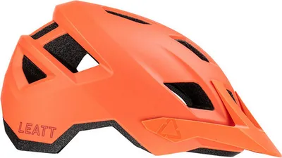 Produktbild von Leatt Helmet MTB All Mountain 1.0 Peach S - 2023 - Fahrradhelm.