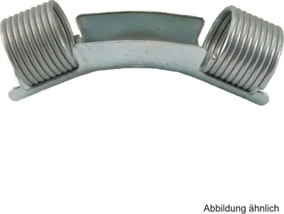 Produktbild von Rehau Rautitan Rohrführungsbogen 45°, 20 mm