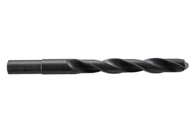 Produktbild von wolfcraft Metallbohrer, HSS, walzgeschmiedet, Ø 14 mm I 7530010 I Zum Bohren von Metall