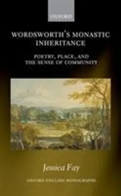 Produktbild von Wordsworth's Monastic Inheritance