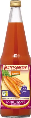 Immagine prodotto di Succo di carota Rodelika 0,7l incl. deposito di 15 centesimi