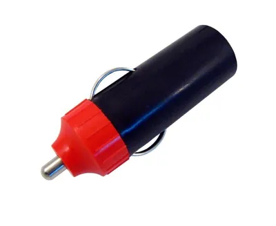 Produktbild von CARCOMMERCE Zigarettenanzünder-Adapter 42414 Blisterpack