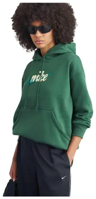 Image de Sweat à capuche Nike IM9643-323 pour Femme