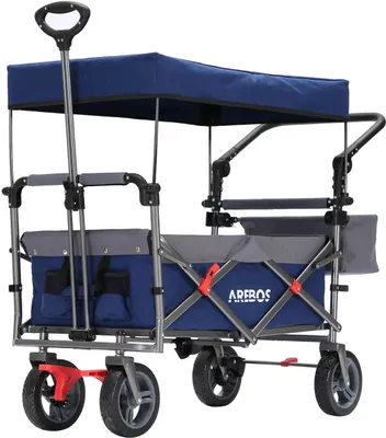 Produktbild von Arebos 4260627423392, Blau