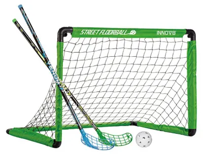 Produktbild von BuddyToys BOT 3131 Floorball-Tor