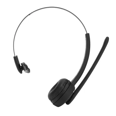 Produktbild von Bluetooth-Telefon-Headset, drahtloses Telefon-Headset, drahtloses Business-Headset, drahtloses Anruf-Headset, drahtloses Kundendienst-Headset, drahtloses Einohr-Headset