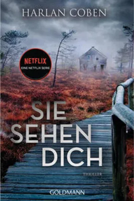 Image de Sie sehen dich