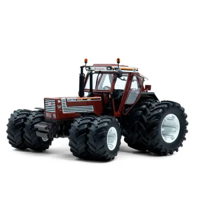 Produktbild von ROS Fiat 180-90 Turo DT double wheel version Traktor, 302747