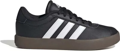 Produktbild von ADIDAS VL COURT 3.0 Schuhe Kinder schwarz 35.5