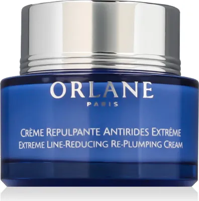 Produktbild von Orlane Extreme Line-Reducing Re-Plumping Face Cream Jar 50ml