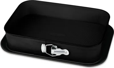 Zdjęcie produktu dla Rozpinana Forma Do Ciasta Berlinger Haus Bh-7892 Matte Black