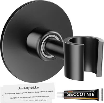 Image de Support de douchette sans perçage