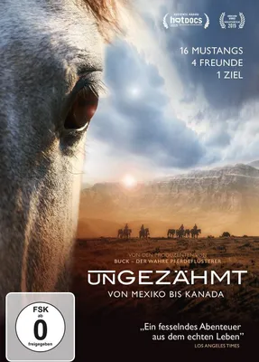 Produktbild von Ungezähmt