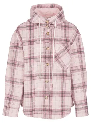 Image de Veste pour femme Elmwood - rose, taille S