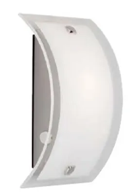 Zdjęcie produktu dla Lampa ścienna ELYSEE 90266/82 Brilliant