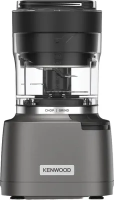 Produktbild von Kenwood CHP80.000SI, 0,5 l, Silber, Edelstahl, 800 W, 160 mm, 160 mm