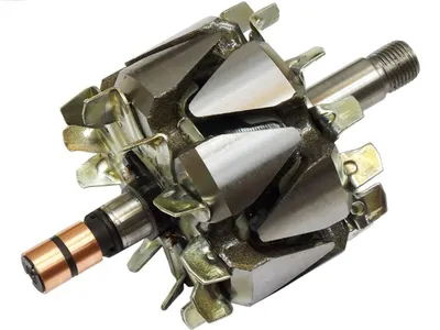 Produktbild von AS-PL AR9011 Läufer Generator