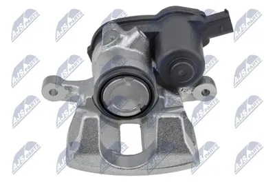 Produktbild von NTY Bremssattel Hinten Rechts für AUDI A6 Avant (4G5, 4GD, C7) Ø43mm HZT-AU-017