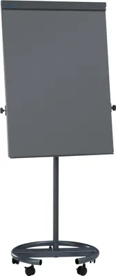 Produktbild von MAUL 6375089 - volně stojící - portrét - antracit - Německo - 172 cm - 196 cm