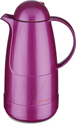 Produktbild von ROTPUNKT Isolierkanne 215 1,5 ltr. shiny grape