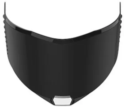 Produktbild von LS2 Dunkelrauchvisier für FF805 THUNDER GP PRO Helm