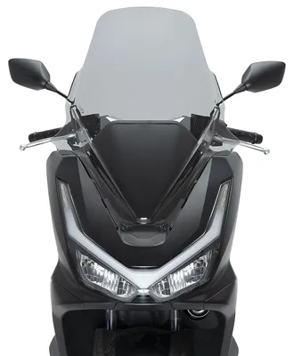 Immagine prodotto di Parabrezza PUIG V-Tech Line Touring fume chiaro per HONDA PCX 125