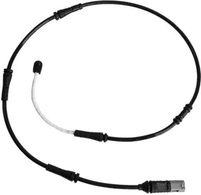 Produktbild von HELLA 8DK 355 252-271 Warnkontakt Bremsbelagverschleiß 1000mm Hinten für BMW 5 Limousine (F10) 6 Gran Coupe (F06) 6 Coupe (F13) 6 Cabrio (F12)