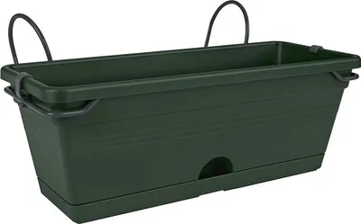 Produktbild von green basics balk mini allin1 30cm  laubgrün