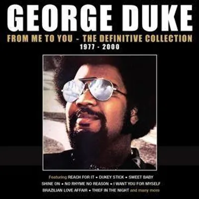 Produktbild von The Definitive Collection 1977-2000 (5CD Box)