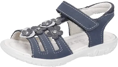 Produktbild von Ricosta Chica - Nautic Nubukleder Größe: 25 Mittel