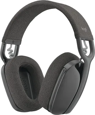Image de Logitech Casque Zone Vibe 125