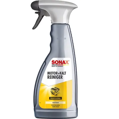 Produktbild von PAULIMOT SONAX Motor- und Kaltreiniger 500 ml