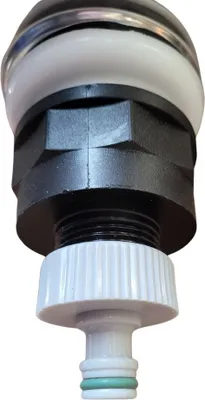 Produktbild von Reduzierstutzen für Gastrospülbecken von 1 1/2 " auf 1" Gardena