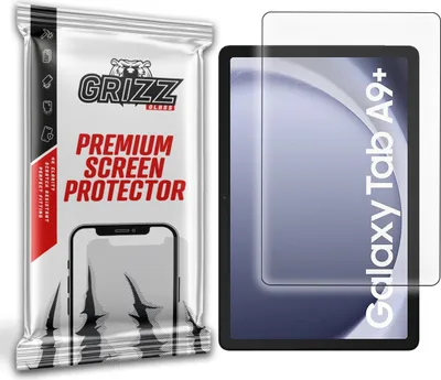 Produktbild von Matte Folie GrizzGlass PaperScreen für Samsung Galaxy Tab A9 Plus