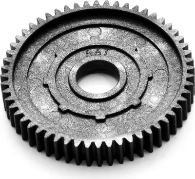 Produktbild von Hobao Hauptzahnrad 32dp 56 Zähne