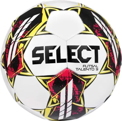 Obrázok produktu pre Lopta sálová futbal SELECT TALENTO 9