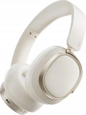 Immagine prodotto di Cuffie wireless Edifier ES850NB ANC Over-ear Bluetooth 5.4 Beige