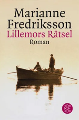 Obrázok produktu pre Lillemors Rätsel
