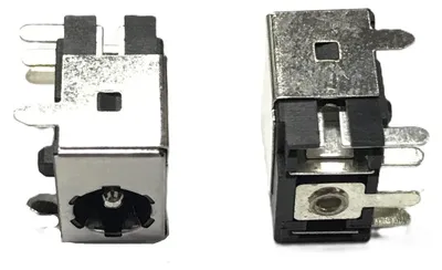 Image de DC Jack Prise d'alimentation Prise de charge Prise de charge Prise d'alimentation eMachines eME720