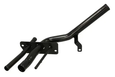 Produktbild von THERMOTEC DWSC002TT Kühlmittelrohrleitung Kühlerschlauch für SCANIA P,G,R,T - series